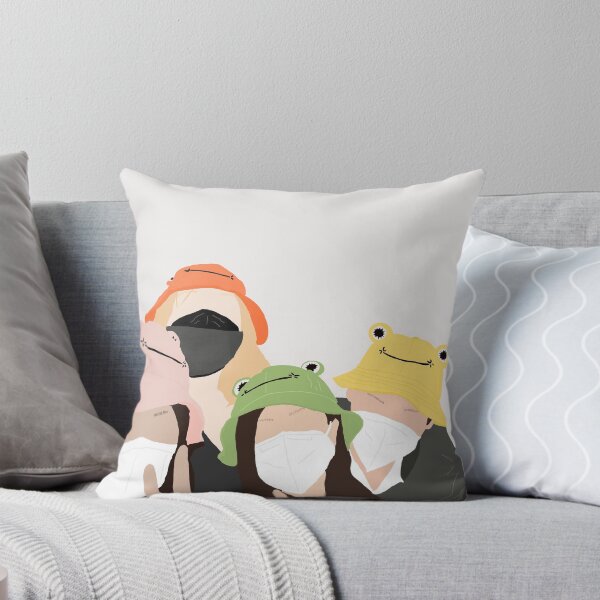 Item preview, FROGGY  designed and sold by Macadamiasoo.
