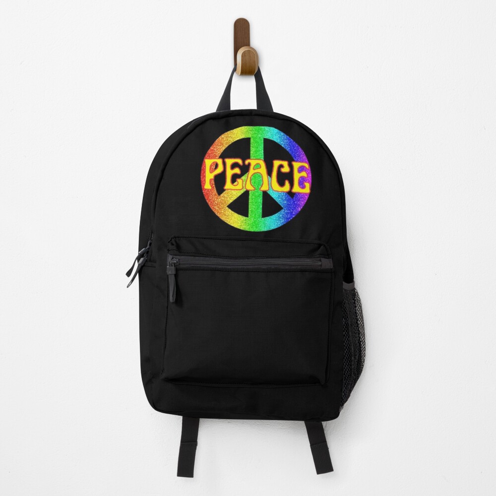 Item preview, Backpack designed and sold by Rusty-Gate98.