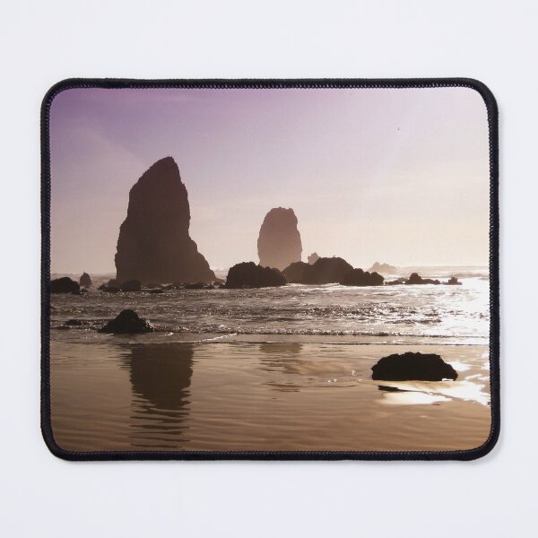 Item preview, Oregon Beach designed and sold by JvsArts.