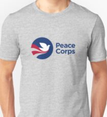Peace Corps Unisex T-Shirt