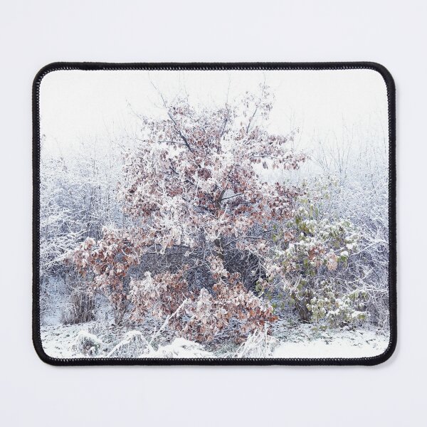 Item preview, First Hoar Frost designed and sold by Imi Koetz.