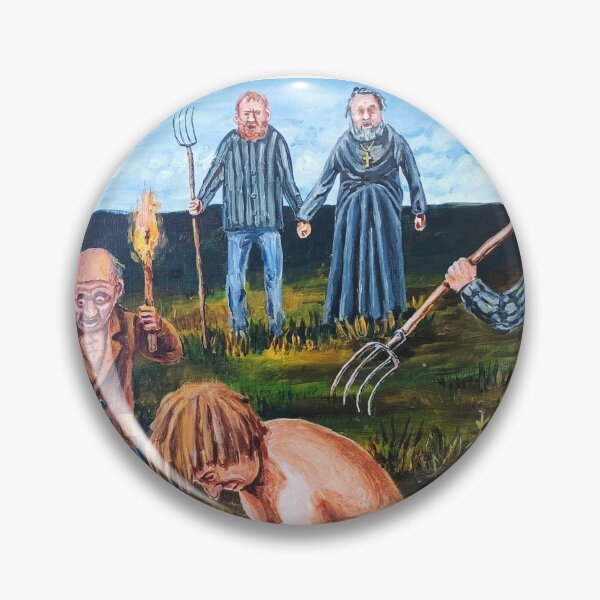 Item preview, Expulsion from Paradise, Russian version designed and sold by Rashkin.