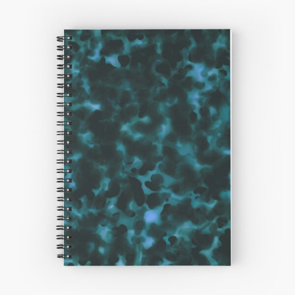 Item preview, Tortoise Shell Teal Classy Animal Pattern designed and sold by trajeado14.