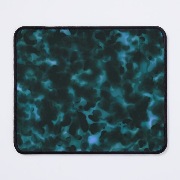 Item preview, Tortoise Shell Teal Classy Animal Pattern designed and sold by trajeado14.