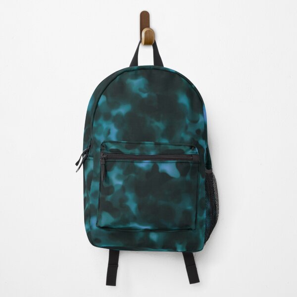 Item preview, Tortoise Shell Teal Classy Animal Pattern designed and sold by trajeado14.