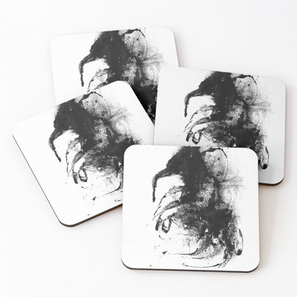 Item preview, Rorschach test, what do you see designed and sold by MelissaChalhoub.