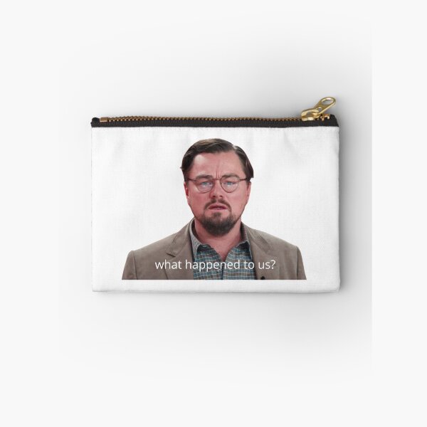 Item preview, leonardo dicaprio de la película no mires hacia arriba designed and sold by anamoly.
