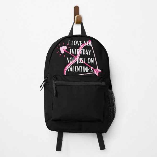 Item preview, I LOVE YOU EVERYDAY NOT JUST ON VALENTINE'S DAY - LOVE GIFT designed and sold by etoog.