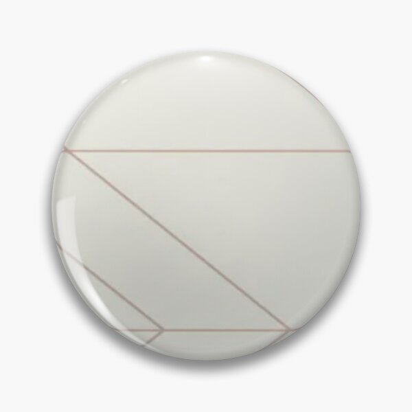 Item preview, Angular Abstract Lines White designed and sold by WearWolfDesigns.
