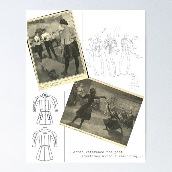 Item preview, Design Development  designed and sold by tinazhvania.