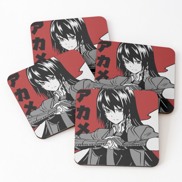 Item preview, Akame designed and sold by Brok5566.