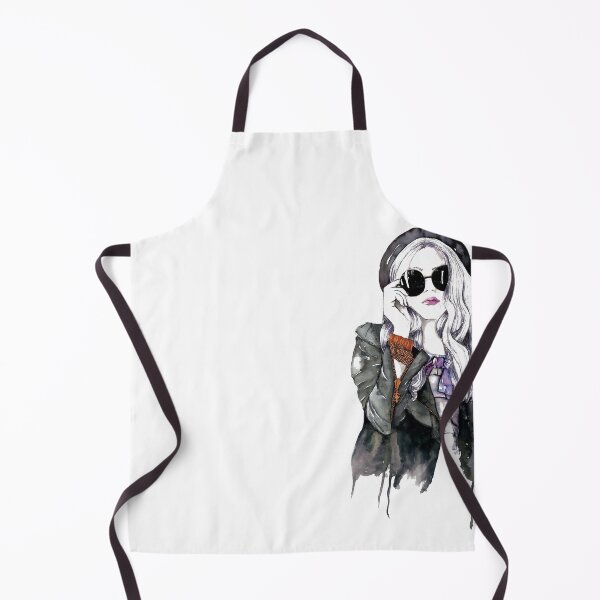 Item preview, fashionable girl designed and sold by AquaKona.