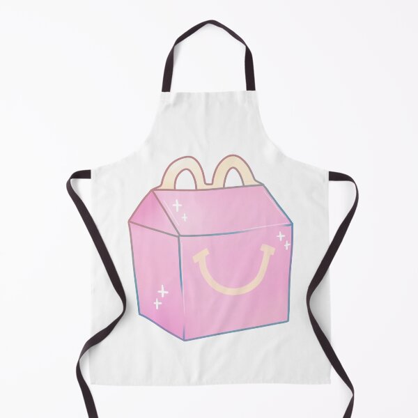 Item preview, Happy meal cute kawaii sparkly designed and sold by AltarVision.