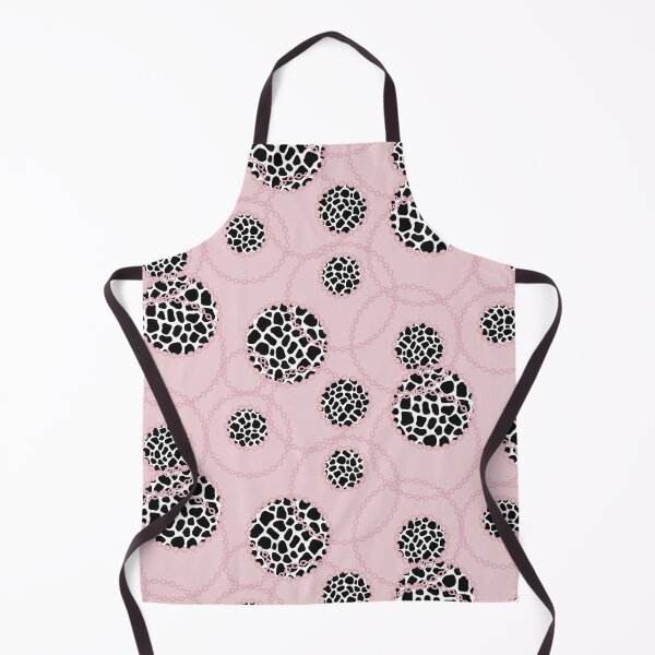 Item preview, Pink Giraffe Chain designed and sold by Carolina Diaz.
