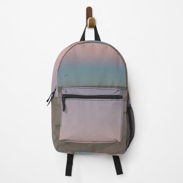 Item preview, Pink to Blue Ombré Sky - Good Morning Siesta Key designed and sold by jessicaleah15.