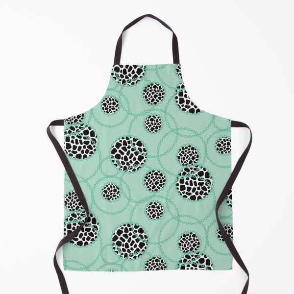 Item preview, Mint Giraffe Chain designed and sold by Carolina Diaz.