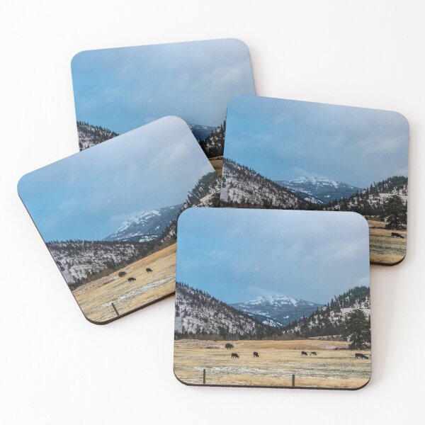 Item preview, Magpie Creek on the Feast of Stephen designed and sold by Bryan Spellman.