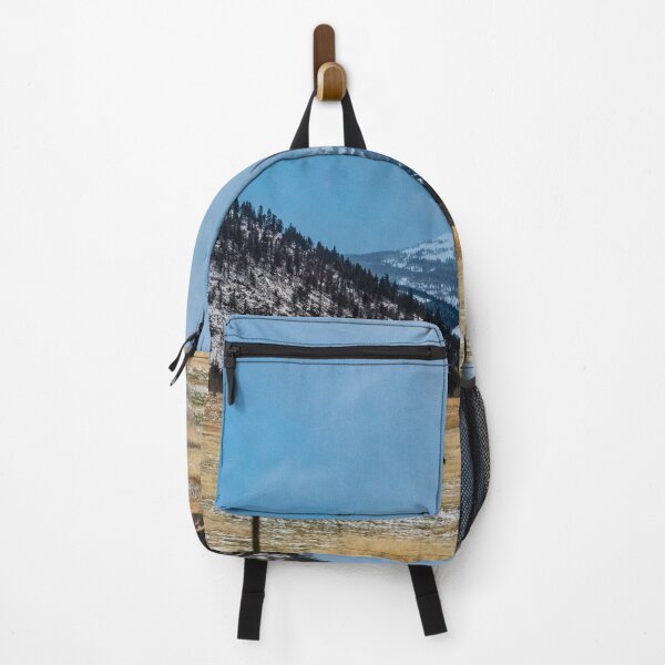 Item preview, Magpie Creek on the Feast of Stephen designed and sold by Bryan Spellman.