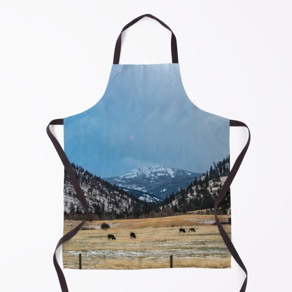 Item preview, Magpie Creek on the Feast of Stephen designed and sold by Bryan Spellman.