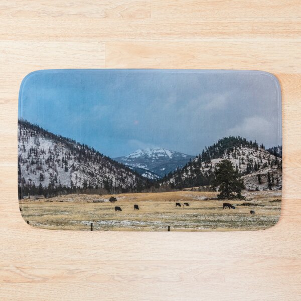 Item preview, Magpie Creek on the Feast of Stephen designed and sold by Bryan Spellman.
