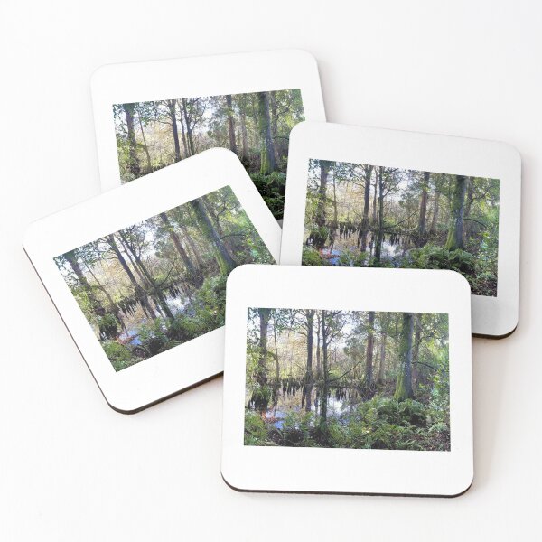 Item preview, Swamp Florida designed and sold by Jason Tompkins.