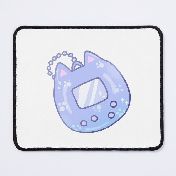 Item preview, 90s nostalgic Tamagotchi toy charm designed and sold by AltarVision.