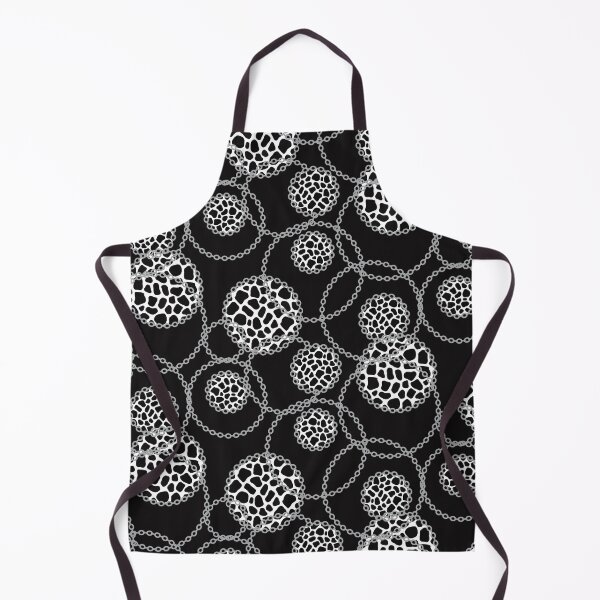 Item preview, Black Giraffe Chain designed and sold by Carolina Diaz.
