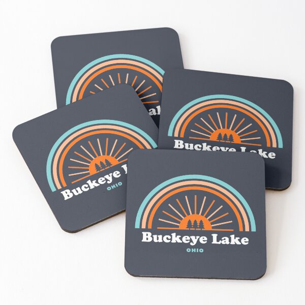 Item preview, Buckeye Lake Ohio Rainbow designed and sold by Esskay Designs.
