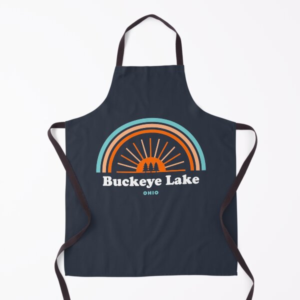 Item preview, Buckeye Lake Ohio Rainbow designed and sold by Esskay Designs.