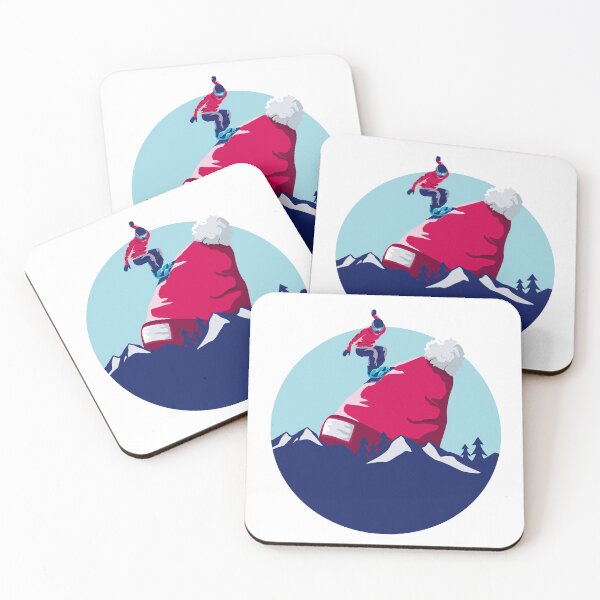 Item preview, Life is better on the slopes 2.0 designed and sold by InkofNocturna.