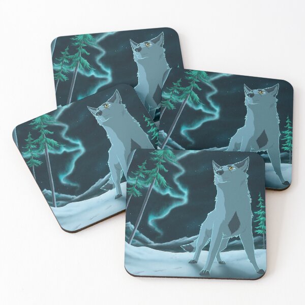 Item preview, Follow the Northern Lights designed and sold by AndromedaFIN.