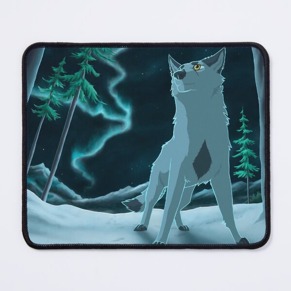 Item preview, Follow the Northern Lights designed and sold by AndromedaFIN.