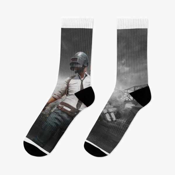 Item preview, PUBG designed and sold by Nikos Tsomp.