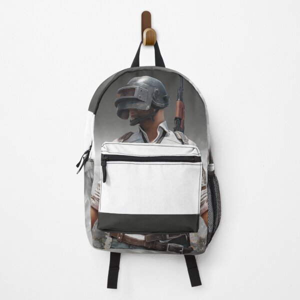 Item preview, PUBG designed and sold by Nikos Tsomp.