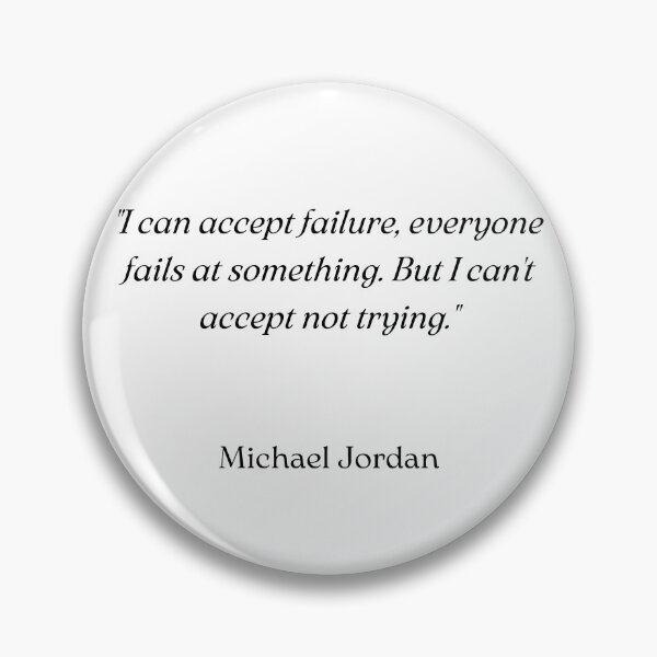 Item preview, The One Percent Mindset Powerful Quote - Michael Jordan Quotes designed and sold by andrei49387.