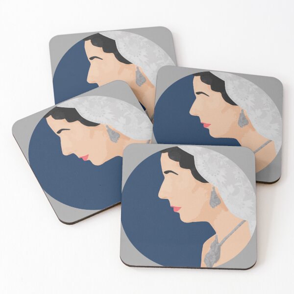 Item preview, Concha Piquer designed and sold by Shannys.