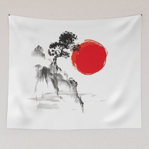 Artikelvorschau, japanischer Stil entworfen und verkauft von AquaKona.