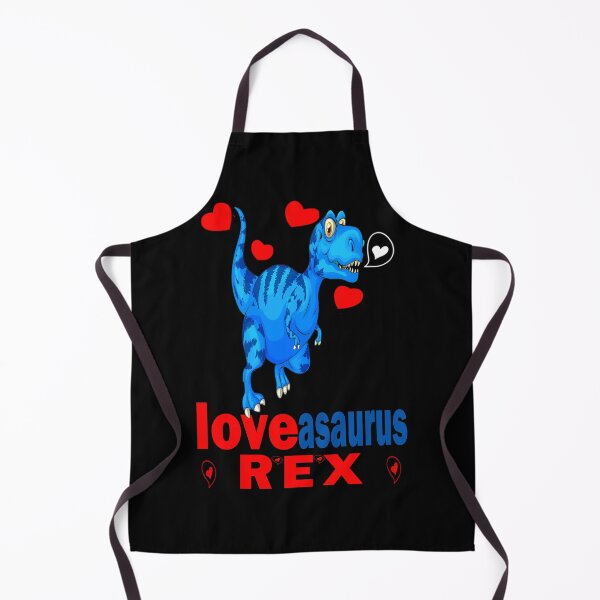 Item preview, Loveasaurus Rex Valentines Day Dinosaur Lover designed and sold by boyastore.