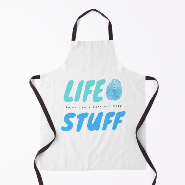 Item preview, Life Stuff enjoy learn earn and shop designed and sold by Life Stuff.