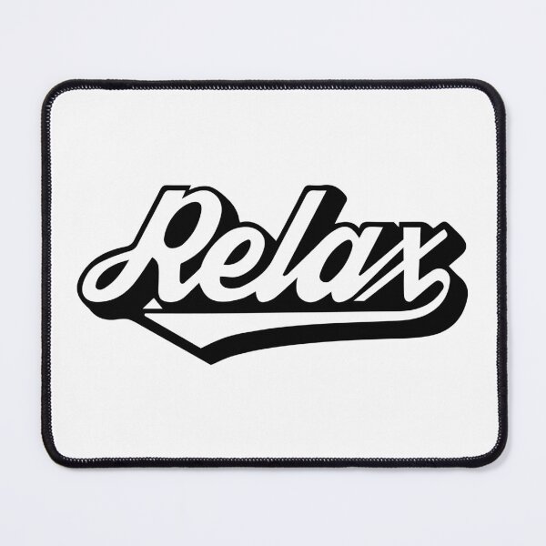 Item preview, Relax designed and sold by UMEShop.
