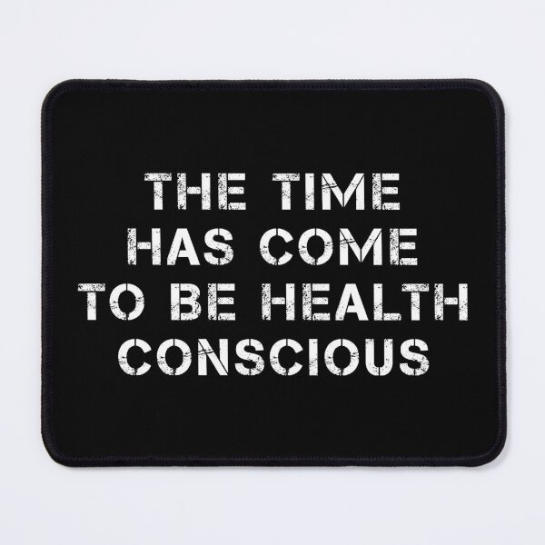 Item preview, Health Conscious designed and sold by pallkris.