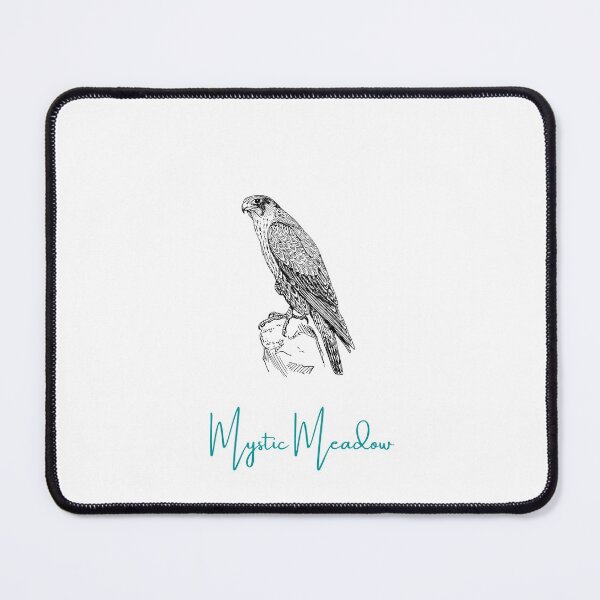 Item preview, Mystic Meadow Hawk Dream designed and sold by SenseAmylia.