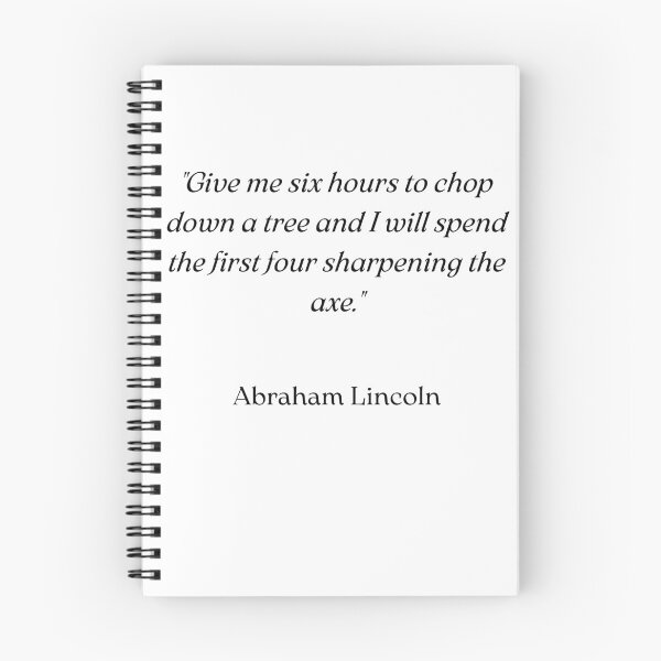 Item preview, The One Percent Mindset Powerful Quote - Abraham Lincoln Quotes designed and sold by andrei49387.