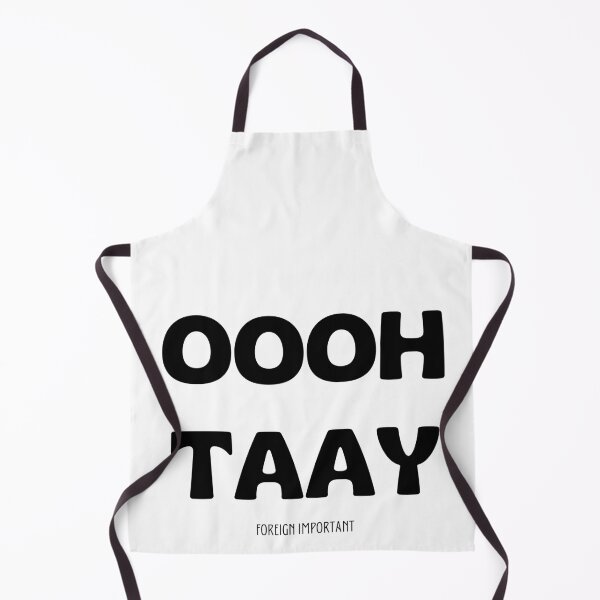 Item preview, OOOH TAAY designed and sold by MYSENTIMENTS.
