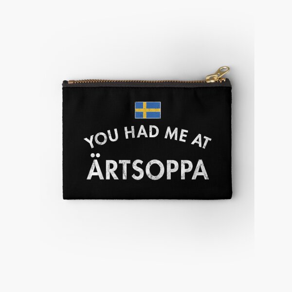 Item preview, You Had Me At Ärtsoppa designed and sold by twHistory.