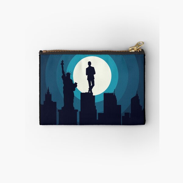 Item preview, Barney Stinson New York Silhouette How I Met Your Mother Quote. designed and sold by Enea Kelo.
