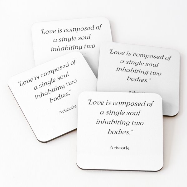Item preview, The One Percent Mindset Powerful Quote - Aristotle Quotes designed and sold by andrei49387.
