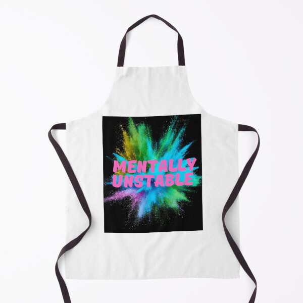 Item preview, Unstable designed and sold by SloppySkulls.