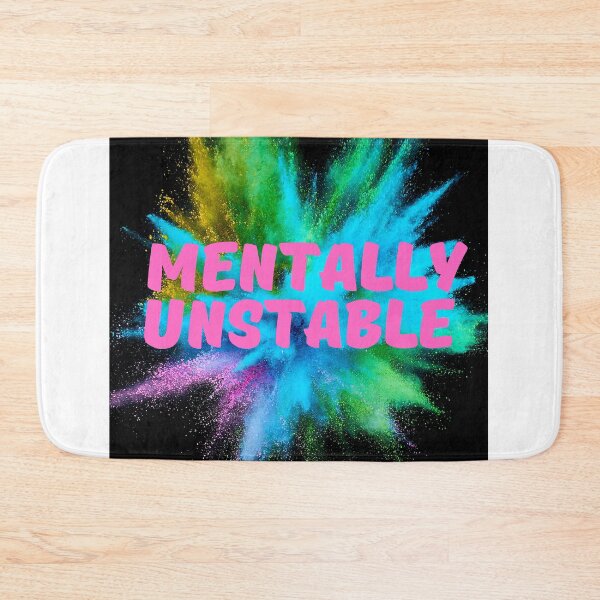 Item preview, Unstable  designed and sold by SCA-102.