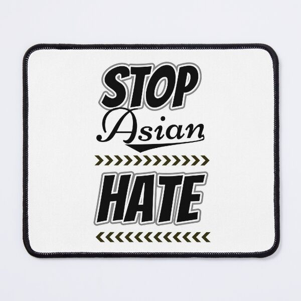 Item preview, Stop Asian Hate designed and sold by UMEShop.